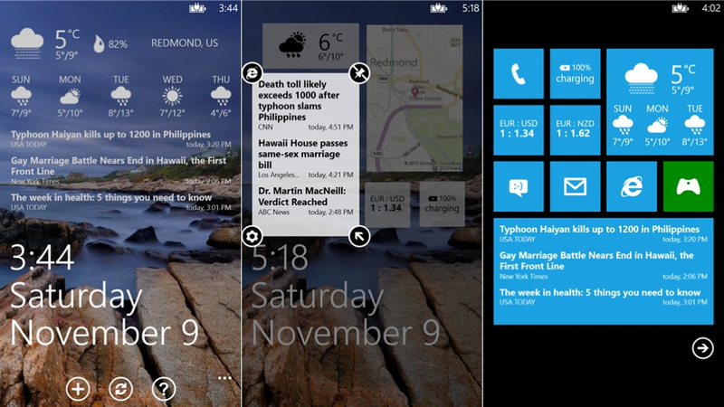 Illustration for article titled Our Favorite Android, iOS and Windows Phone Apps of the Week
